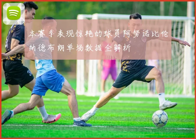 本赛季表现惊艳的球员阿努诺比伦纳德布朗单场数据全解析