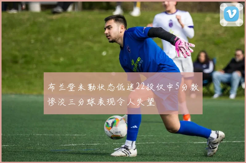 布兰登米勒状态低迷22投仅中5分数惨淡三分球表现令人失望